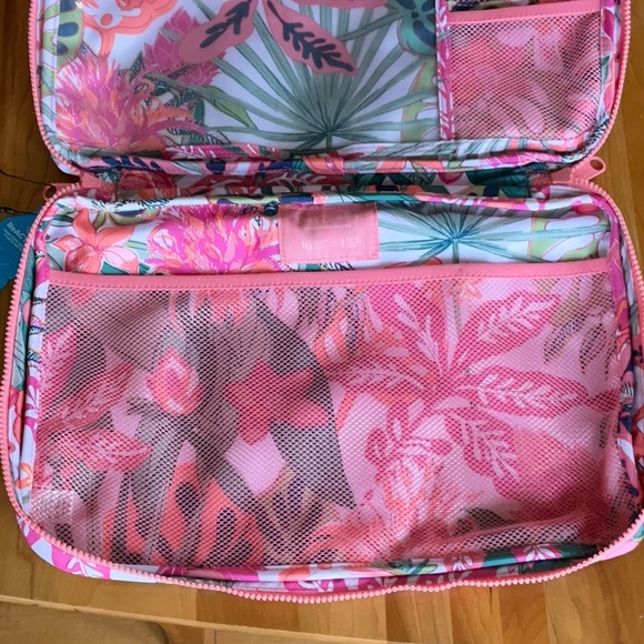 New Recycled Lighten Up Reactive Seat Organizer - Picture 4 of 5